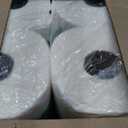 Amazon Basics 2-Ply Flex-Sheets Paper Towels, 12 Basics Rolls = 32 Regular Rolls, Everyday Value with 150 Sheets per Roll