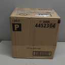 Poise Incontinence & Postpartum Pads for Bladder Leaks, 6 Drop Ultimate Absorbency, Long Length, 90 Count