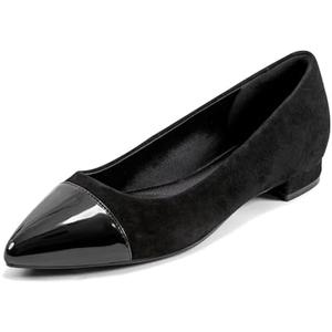 Rockport Women's Kenzie, Size 8W, Black