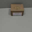 Yogasleep Dohm Uno White Noise Sound Machine, Real Fan Inside for Non-Looping White Noise, Sleep Aid, Office Privacy & Meditation for Adults & Baby, Registry Gift (Pink) (Pack of 1)