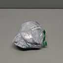 3" Round Plastic Louver Soffit Air Vent Reptile Screen Grille Cover (8, Brown)