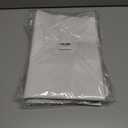 3 x YHW 2x3ft Christmas Tree Window Clings Stickers for Glass, Extra Large Golden Xmas Windows Static Stickers, DIY Wall Window Door Mural Showcase Decal Sticker (1 Pack)