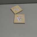 2 x SOL VIBES Hiking Christmas Ornament - Mountains are Calling Decorations, Hiker Boot Ornament - Nature Lover Holiday Decor, Outdoorsman Keepsake, Xmas Gift Ideas for Hikers, Campers, Travelers