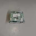 RTH2300B1038 5-2 Day Programmable Thermostat, White