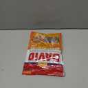 DAVID Jumbo Sunflower Seeds, Honey Roasted Flavor, Easter Basket Stuffer for Baseball Players, 5.25 oz.