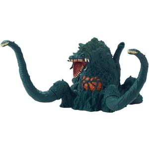 Movie Monster Series - Godzilla - Biollante, Bandai Action Figure