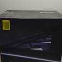 CYBERPOWERPC Gamer Supreme Gaming PC, AMD Ryzen 7 9800X3D 4.7GHz, GeForce RTX 5080 16GB, 32GB DDR5, 2TB PCIe Gen4 SSD, WiFi Ready & Windows 11 Home (SLC8800A3)