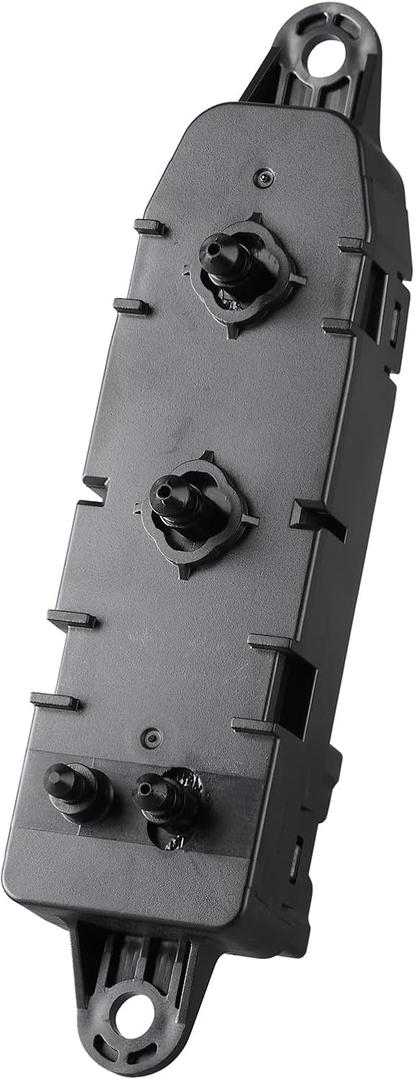 Driver Side Power Seat Control Switch for Nissan Altima 2013-2018, Rogue 2008-2013, Pathfinder 2013-2019, Titan 2017-2019, Murano 2008-2019, Seat Lumbar Switch, 870661AB0A, 870813JA7A, PSW180