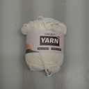 3 Packs Plush Chenille Chunky Crochet Yarn - Baby Yarn for Crocheting Soft - Velvet Yarns Knitting for Blankets Crafts - Fluffy Amigurumi Yarns 150g / 196.8yds (3 Snow White)