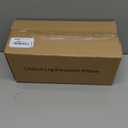 Knee Wedge Pillow | Leg Pillow Elevation Blood Circulation | Foam Wedge for Elevating Leg Machine Washable Removable Cover | Knee Elevation Pillow Post Surgery (Blue)