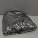 Under Armour Men's Tech 2.0 Men's  ½ Zip Long Sleeve,  XXL, Black/ Charcoal