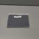 Eeeuityoo Chiffon Shawl Wraps Women's Girls Shrug for Evening Dress Wedding Cape Cover Up 1920s Shawl (Black)