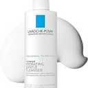 La RochePosay Toleriane Hydrating Gentle Face Cleanser, Daily Facial Cleanser with Niacinamide and Ceramides for Sensitive Skin, Moisturizing Face Wash for Normal to Dry Skin, Fragrance Free
