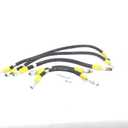 Battery Connection Cables, length 30 inch