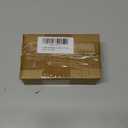 Encoder Metal Gearmotor 12V DC High Speed 300RPM Gear Motor with Encoder for Arduino and 3D Printers