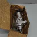 Autoround 17728 Starter [3.0L 3.2L 3.5L] Fit for 1998-2007 Honda Accord, 2003-2005 Pilot, 1999-2006 Odyssey, 01-02 Acura MDX, 99-06 TL, 98-03 CL, Replace# 06312-P8A-5050 17728N