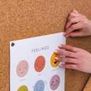 Wausau Exact Vellum Bristol Cardstock, 250 Sheets, White, 94 Brightness, 67 lb, 8.5 x 14 Inches