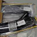 in-Channel Window Rain Guards Compatible with Chevy Silverado/GMC Sierra 1500 2019-2026 Crew Cab, Vent Visors Window Visors Extra Durable Window Deflectors Vent Shades Truck Car Accessories