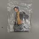 AQUARIUS The Office Dwight Funky Chunky Novelty Magnet for Refrigerator, Locker, Whiteboard & Game Room Officially Licensed Merchandise & Collectibles