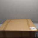 LASFIT Truck Bed Mat for Tesla Cybertruck 2024 2025 2023 6FT Bed Liner Car Accessories, Custom Fit TPE All Weather Pickup Cargo Liner Frunk Rear Sub Trunk Mat Set 3PCS