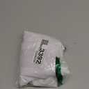 Mens Fashion Slim Fit Dress Pants Casual Business Skinny Stretch Pants Golf Pants (3X-Large, White)