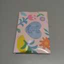 COSHAYSOO Blue Girls Purse Crossbody Initial Fanny Pack Belt Bag, 6 7 8 9 10 11 12 Year Old Girl Birthday Gifts Monogrammed Letter E