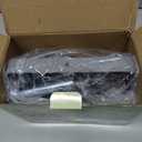 BlumWay Upgraded Soil Blocker, 8 Cell Seed Blocker 2 inch Quad Soil Block Maker Manual with 3 Types of Seed Pins,Hand-held Soil Blocking Tool for Seed Stater Tray Outdoor Plants