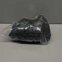 Kuoser Extra Warm Dog Coat, Windproof Cold Weather Dog Jackets for Large Dogs, Thick Fleece Lining Pet Turtleneck Snowsuit Reflective Adjustable Puppy Winter Coat Doggie Snow Jacket Grey, XL (X-Large (Chest: 62 - 76CM / 24.4" - 29.92"))