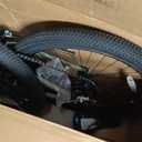 Mongoose Flatrock, 17-Inch Frame/26-Inch Wheels