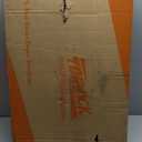 TORACK 109 PCS Pegboard Wall Organizer 4 ft. Garage Metal Pegboard Utility Tool Storage Kit w/Toolboard Hooks & Pegboard Hooks Accessories, Wall Mounted Storage Bins & Shelf (Grey)