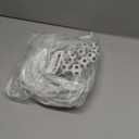 24 Pieces Soccer Team Gifts Cosmetics Bag with Soccer Keychain, Soccer Makeup Bag Accessories for Makeup Bags Clear PVC Portable Makeup Bags Toiletry Zipper Pouch for Women, Girls, Team Player(12 Set)