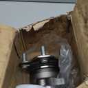 512388 Rear Wheel Bearing and Hub Assembly fit for 2007-2018 Nissan Altima, 2009-2019 Maxima, 2015-2016 Murano, 13-19 Pathfinder, 13 Infiniti JX35,14-19 Infiniti QX60,11 Mitsubishi RVR, 5Lugs w/ABS