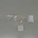Audien ATOM 2 Wireless Rechargeable OTC Hearing Aid, Premium Comfort Design and Nearly Invisible