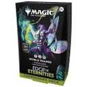 Magic The Gathering Edge of Eternities Commander Deck - World Shaper