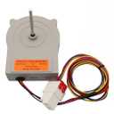 Replace EAU65058305, AP6317197, PS12383671,EAP12383671,PD00045140 Refrigerator Motor Assembl Refrigerator Evaporator Fan Motor Assembly Compatible with LG and Kenmore Refrigerators DC 12.0 V/1.0 A