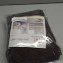 H.VERSAILTEX Super Stretch Stylish Cushions Covers/Furniture Cover Spandex Jacquard Small Checked Pattern Super Soft Slipcover Washable Individual (3 Cushion Sofa)