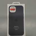 Apple iPhone 14 Silicone Case with MagSafe - Midnight