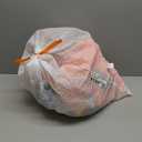 Joiedomi 7 FT Long Inflatable Woodland Animals with Cornucopia with Build-in LEDs, Blow Up Inflatables for Thanksgiving Party Indoor, Outdoor, Yard, Garden, Lawn Fall Decorations