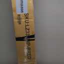 MangoStar Golf Net, 11x8ft Golf Simulators Hitting Net with High-Density Impact Screen and Target Cloth, Heavy Duty Practice Cage for Swing Driving, Home Backyard Garage Indoor Outdoor Use