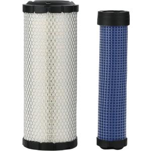M170281 M164264 Air Filter Compatible with John Deere Gator XUV550 XUV560 XUV590 RSX850 RSX860 Utility Vehicles Replaces John Deere M170281 M164264