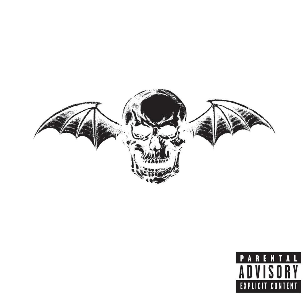 Avenged Sevenfold Explicit Lyrics, Audio CD
