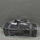 CnengSthy Dusk to Dawn Sensor Outdoor Wall Lights, Aluminum Modern Outdoor Wall Sconce, Anti-Rust Waterproof Square Cylinder Wall Lantern Exterior Up Down Light Fixtures Matte Black[UL Listed]