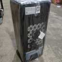 NOMEY 3-IN-1 Portable Air Conditioners 4 Modes & 3 Speeds, Waterless Alert System, 12H Timer, 1 Gal Detachable Water Tank, 4 Ice Packs, Remote, 70° Oscillation Windowless Evaporative Air Cooler