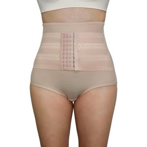 Postpartum C Section Compression Underwear Women High Waisted Tummy Control Panties