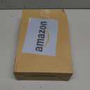 Bonviee 4-Pack 15-Inch Plastic Moss Poles for Monstera & Climbing Plants - Stackable to 60 Inches, Includes Sphagnum Moss & Garden Ties for Indoor Plant Support