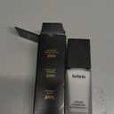 Kehyla Beauty™ Color Changing Foundation for Mature Women, Self-Adjusting Lightweight Full Coverage Formula for Fair to Medium Skin Tones, Hydrating & Blurring, Long-Lasting Natural Finish, 30ml