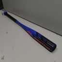 Rawlings | Raptor Youth Baseball Bat | USA | -10 Drop | 2 1/4" Barrel | 1 Pc. Aluminum