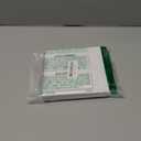 for Porsche Key Fob Cover with Keychain, Blue Leather Rhinestone Key Case Protection Shell Compatible with Cayenne 911 Taycan Panamera Remote Key Bling Car Accessories