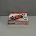 Metal Model Car Kit, 287 Pcs STEM Building Toy | Real tools & metal parts. STEM building kit for ages 8-12, teens & adults. Great gift for kids who love cars