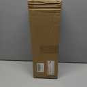 3 Ft Gold Christmas Tree with 12 Modes Timer 50 LED Four Color & Warm Lights DIY 15 Ball Ornaments 3D Star Artificial Xmas Tree Indoor Home Holiday Party Decoration